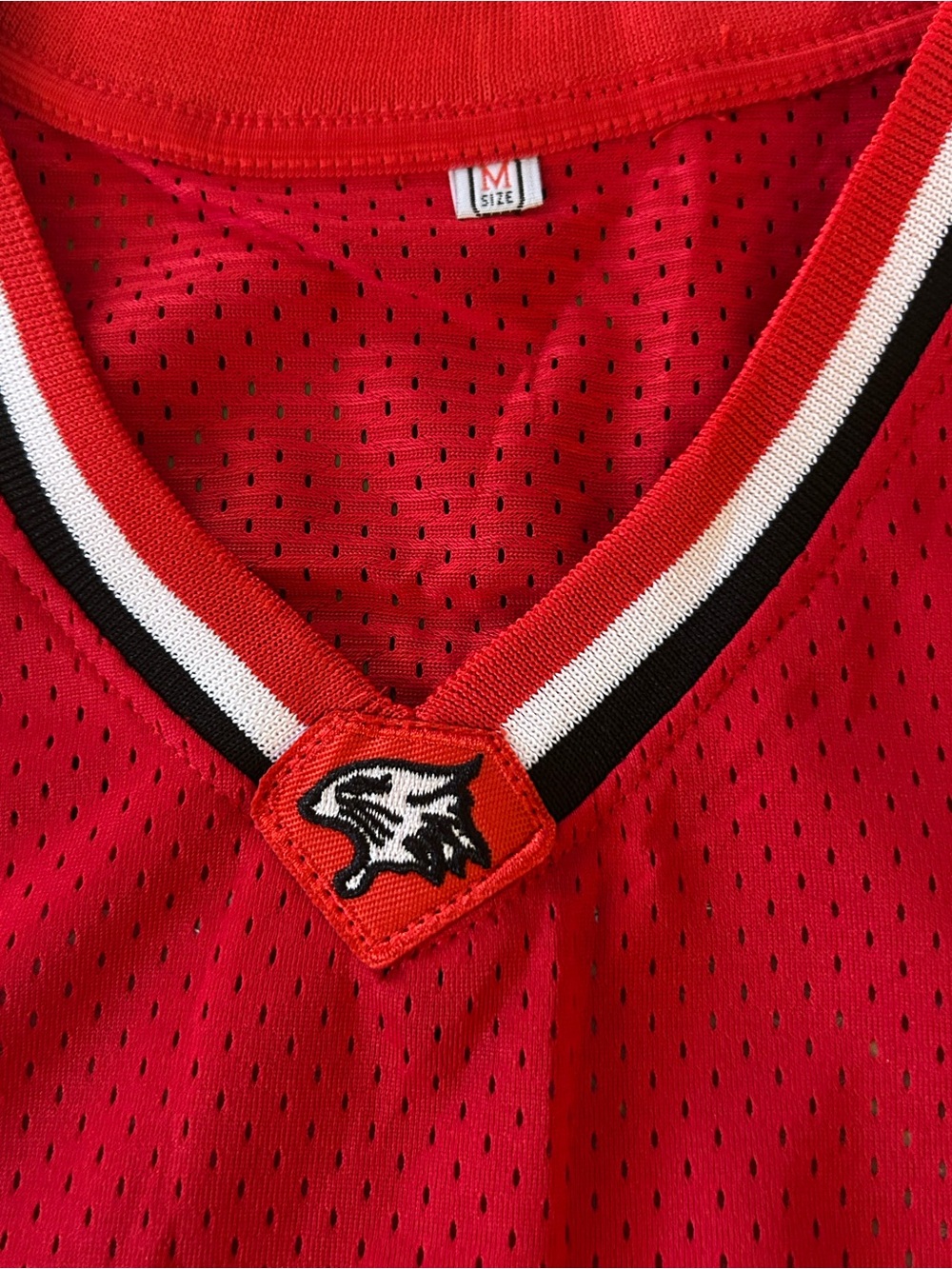 High School Musical Basketball Wildcats Jersey Troy Bolton #14 East High School View 4